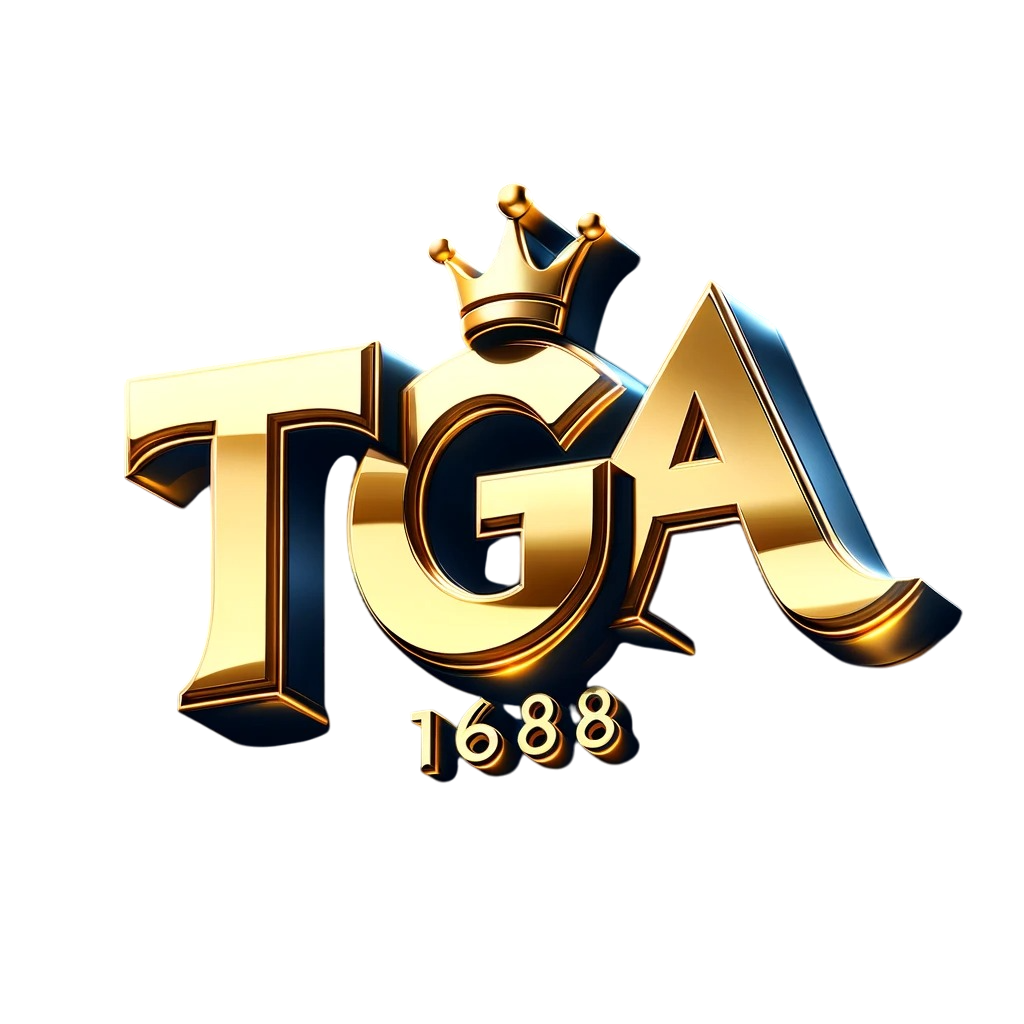 tga1688 logo