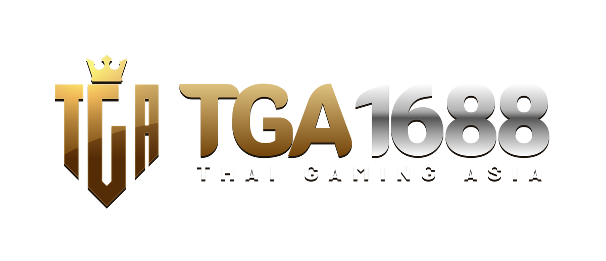 tga1688 logo