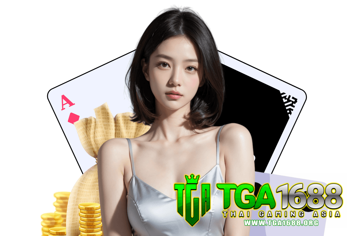 tga1688 ทางเข้า