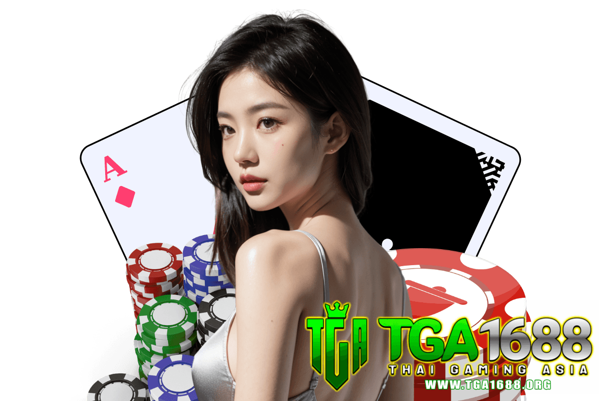 tga1688 สล็อต
